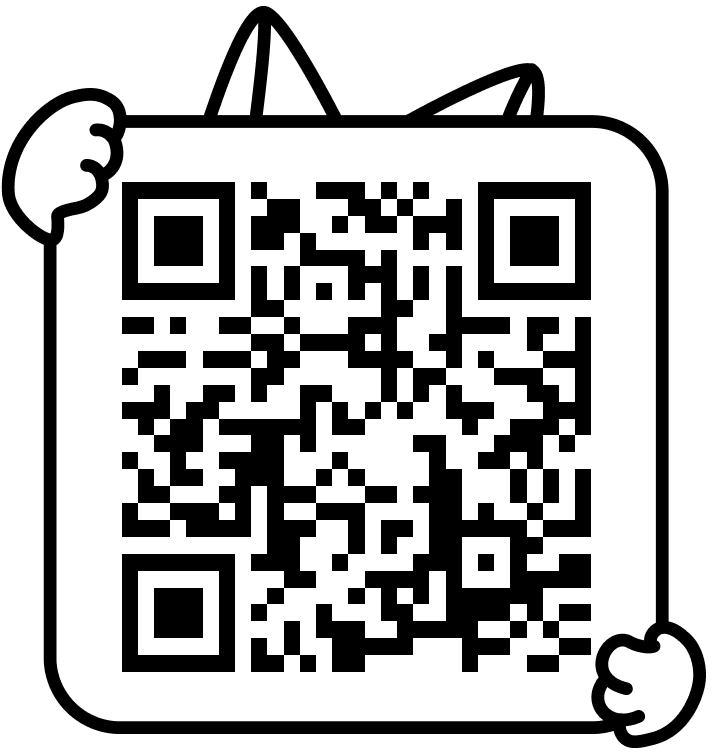 donation qr